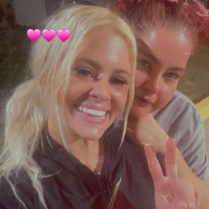 Meet your Posher, Mirjana andja